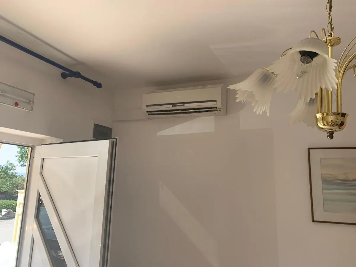 Apartmani Noelle Novi Vinodolski