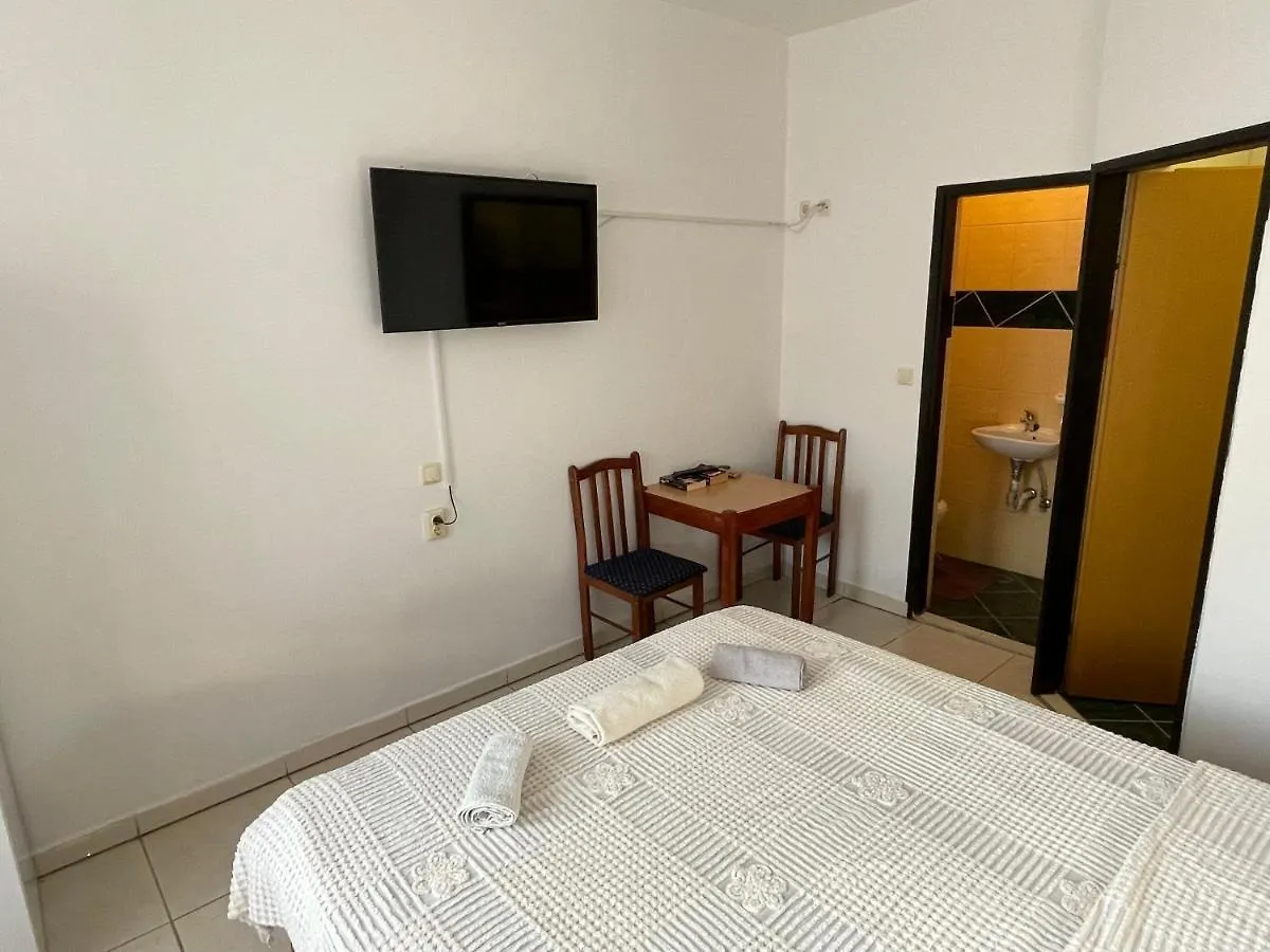 Apartmani Noelle Novi Vinodolski