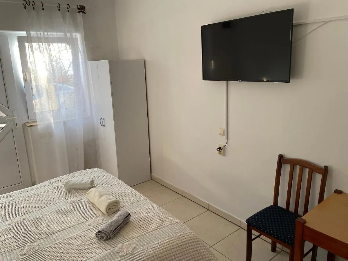 Bed & Breakfast Apartmani Noelle Novi Vinodolski