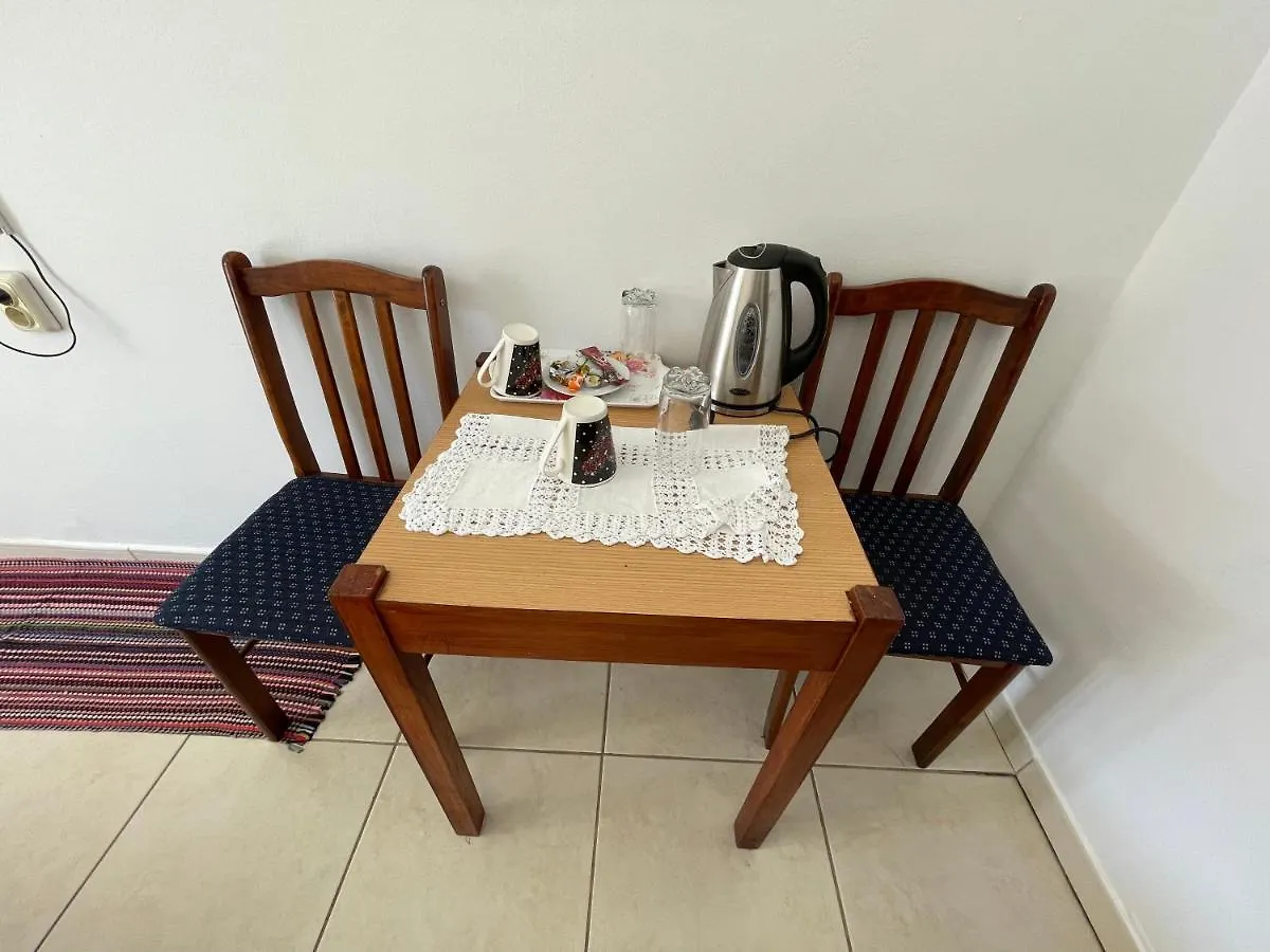 Apartmani Noelle Novi Vinodolski Chorvatsko